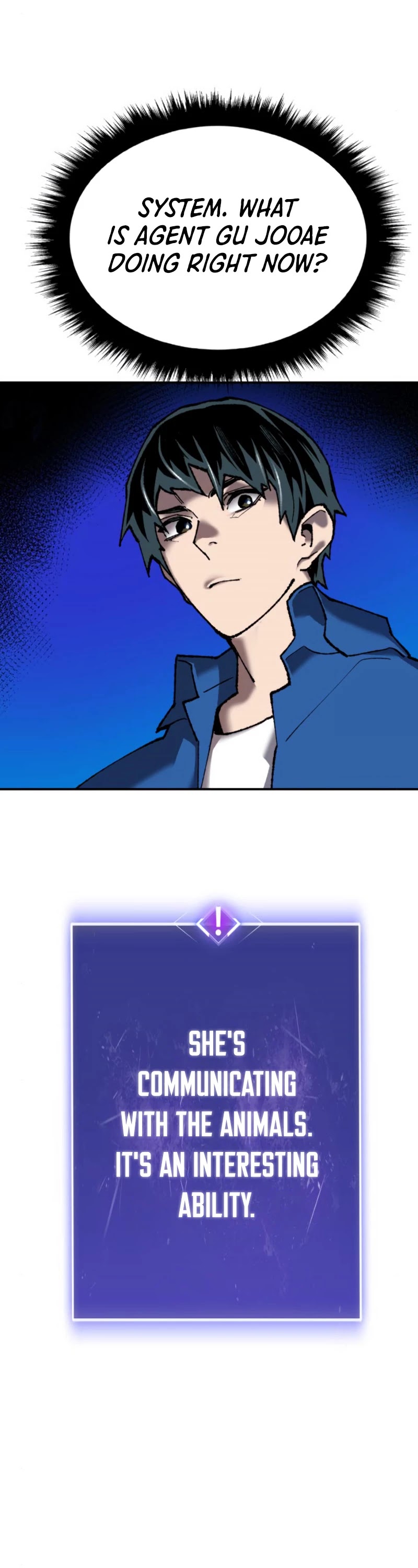 Limit Breaker Chapter 29 page 68 - Chapter 29