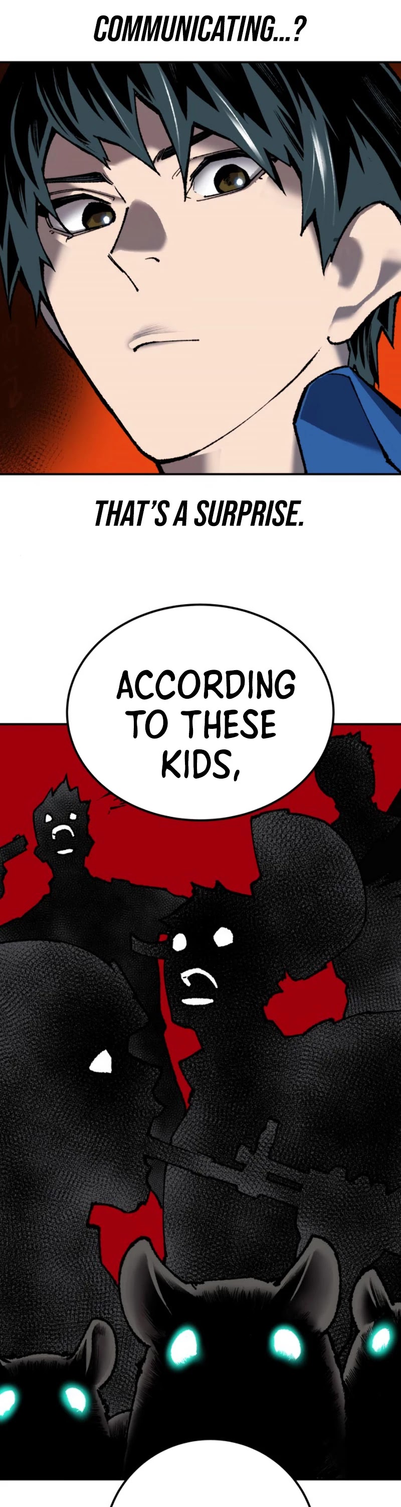 Limit Breaker Chapter 29 page 69 - Chapter 29