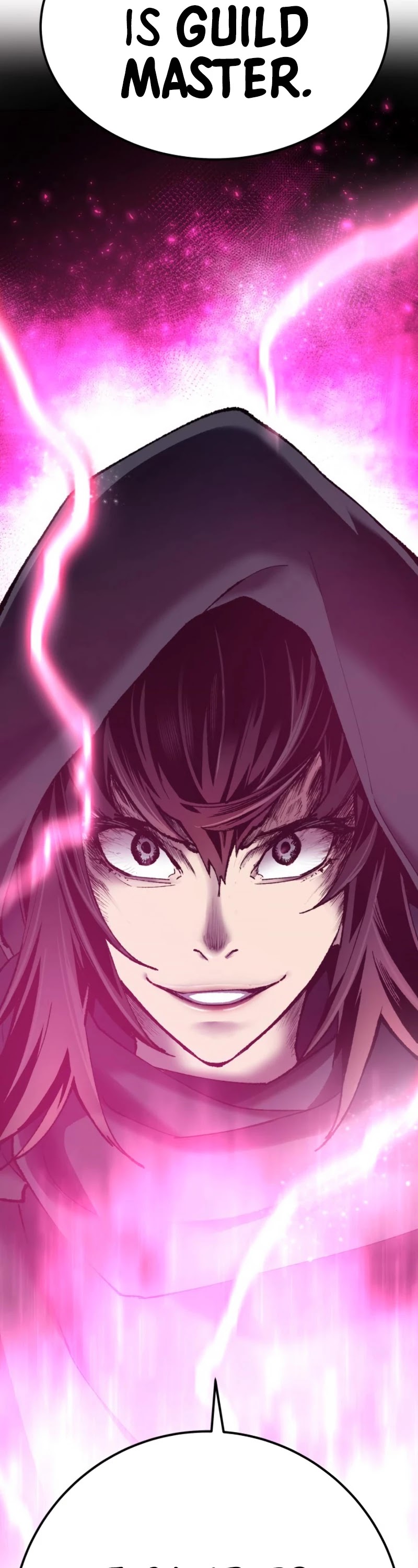 Limit Breaker Chapter 29 page 7 - Chapter 29