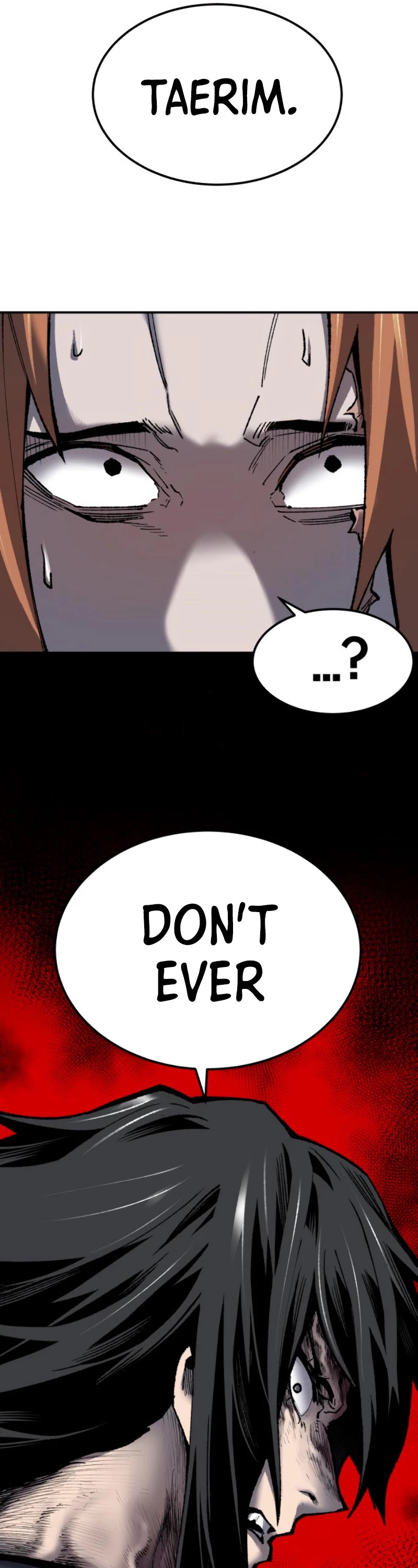 Limit Breaker Chapter 29 page 76 - Chapter 29