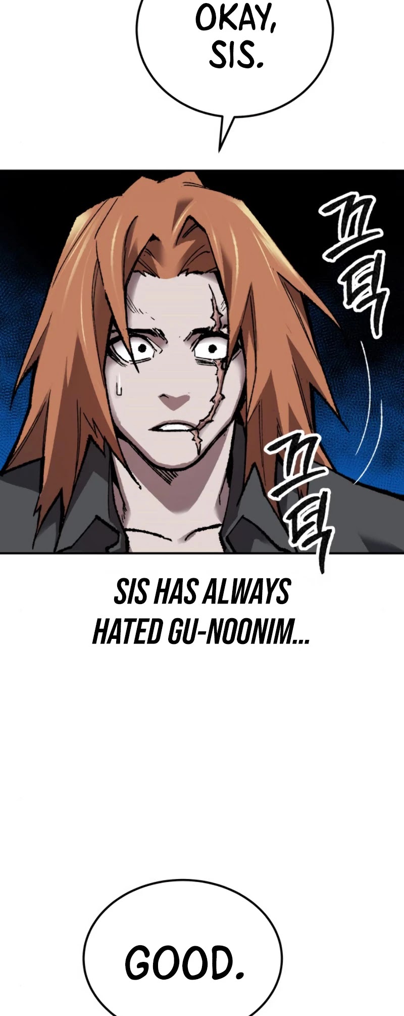 Limit Breaker Chapter 29 page 78 - Chapter 29