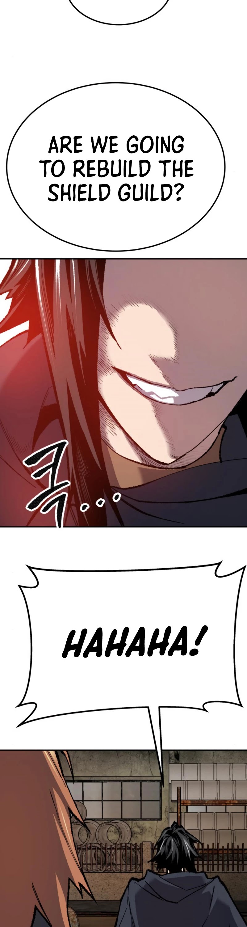 Limit Breaker Chapter 29 page 81 - Chapter 29