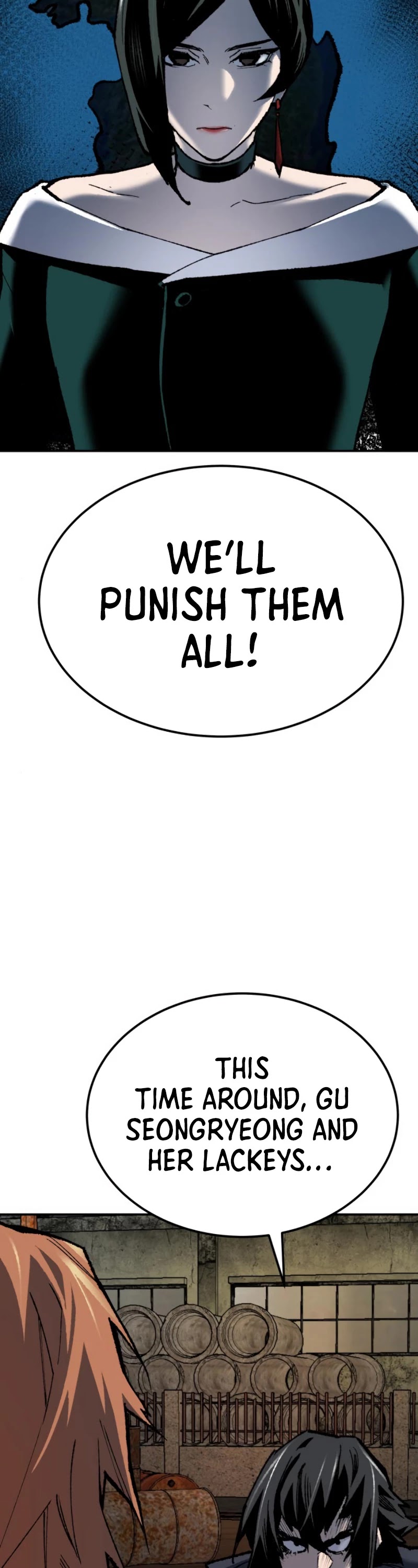Limit Breaker Chapter 29 page 85 - Chapter 29