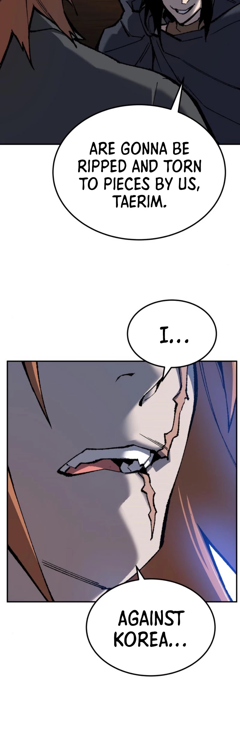Limit Breaker Chapter 29 page 86 - Chapter 29