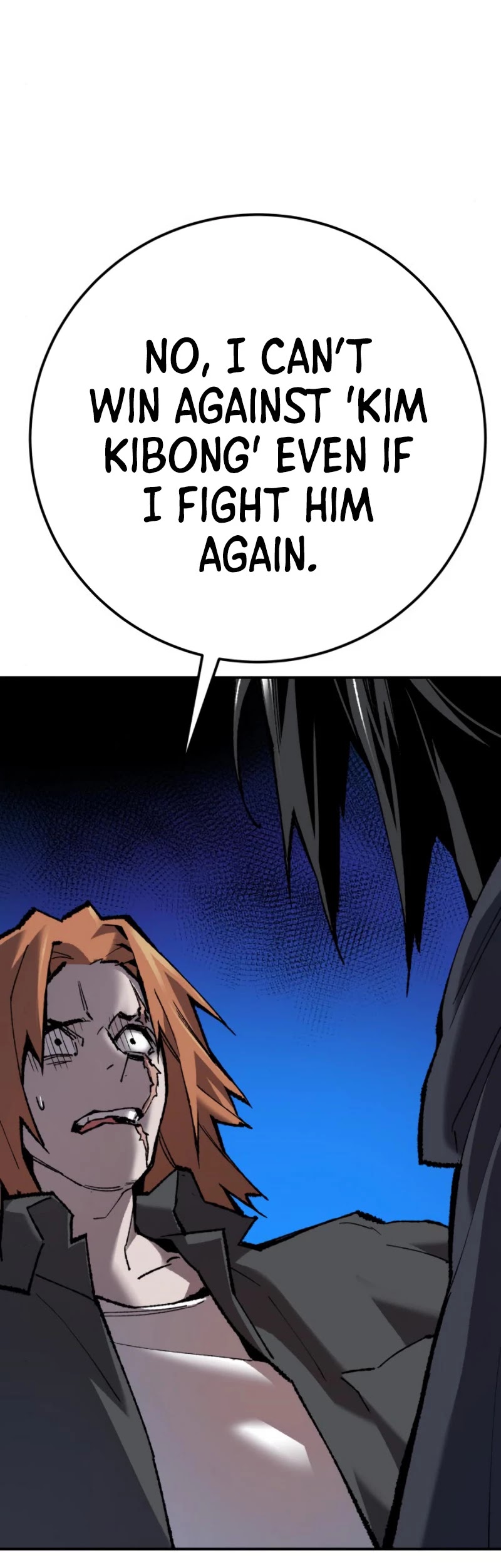 Limit Breaker Chapter 29 page 87 - Chapter 29