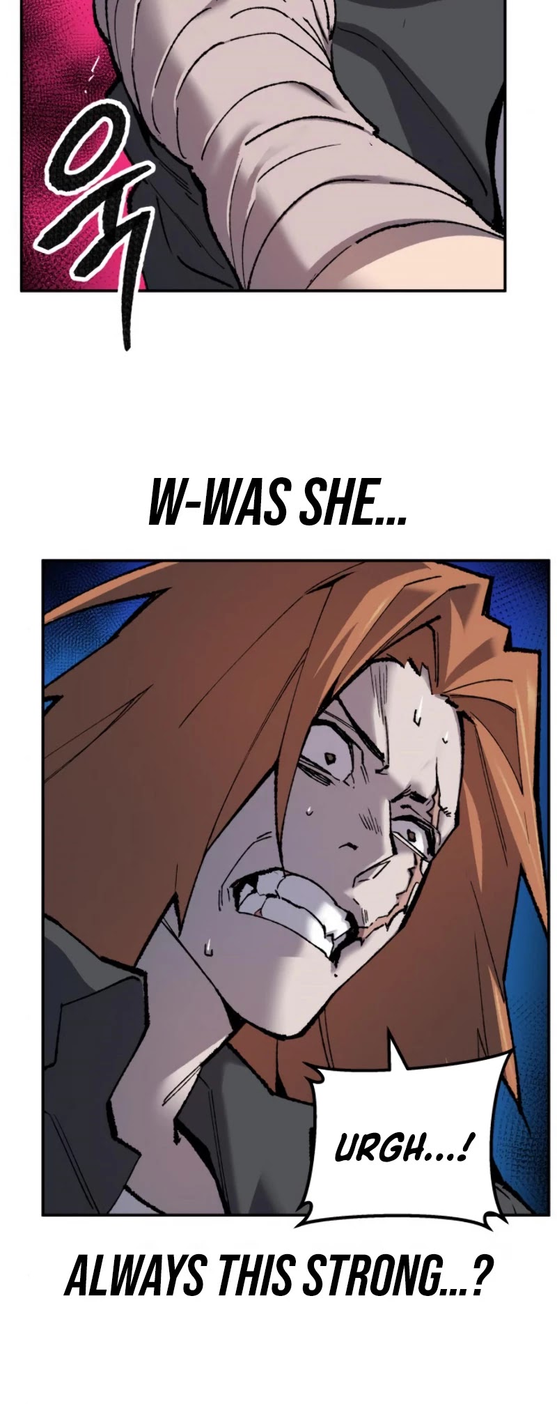 Limit Breaker Chapter 29 page 90 - Chapter 29