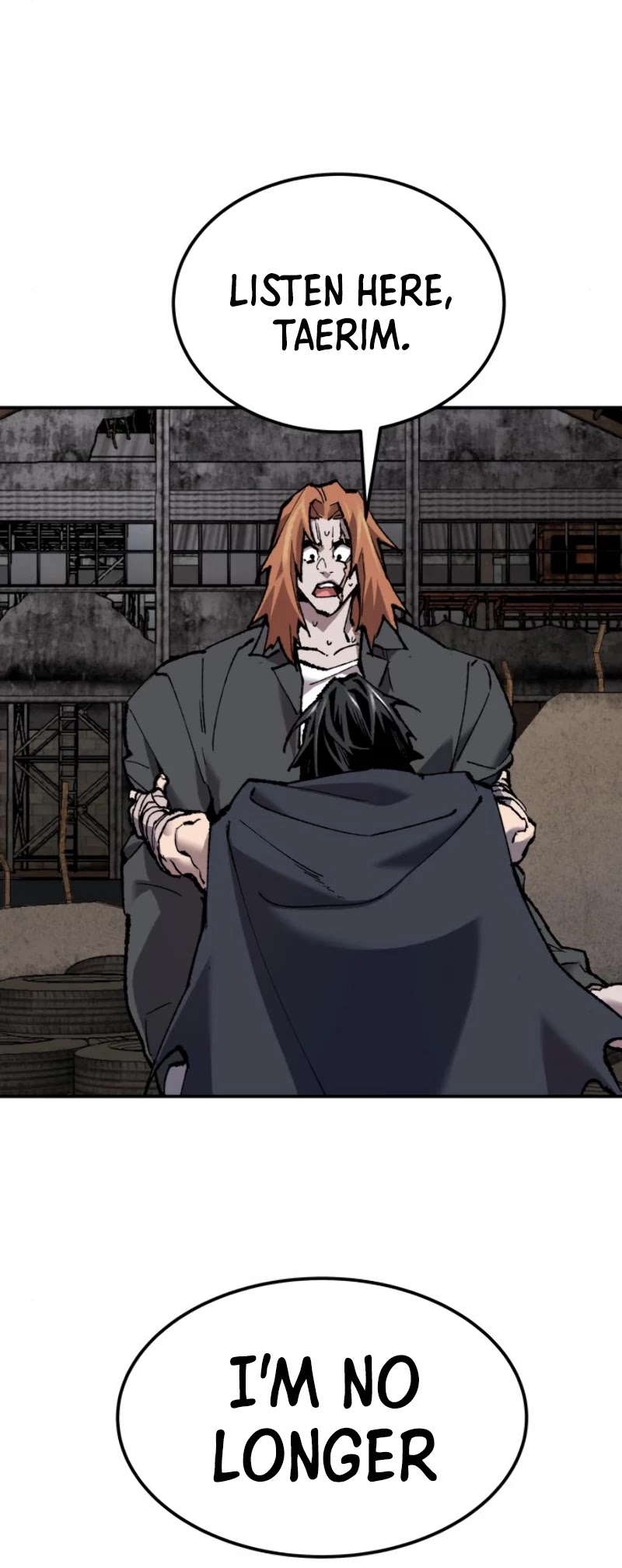 Limit Breaker Chapter 29 page 91 - Chapter 29