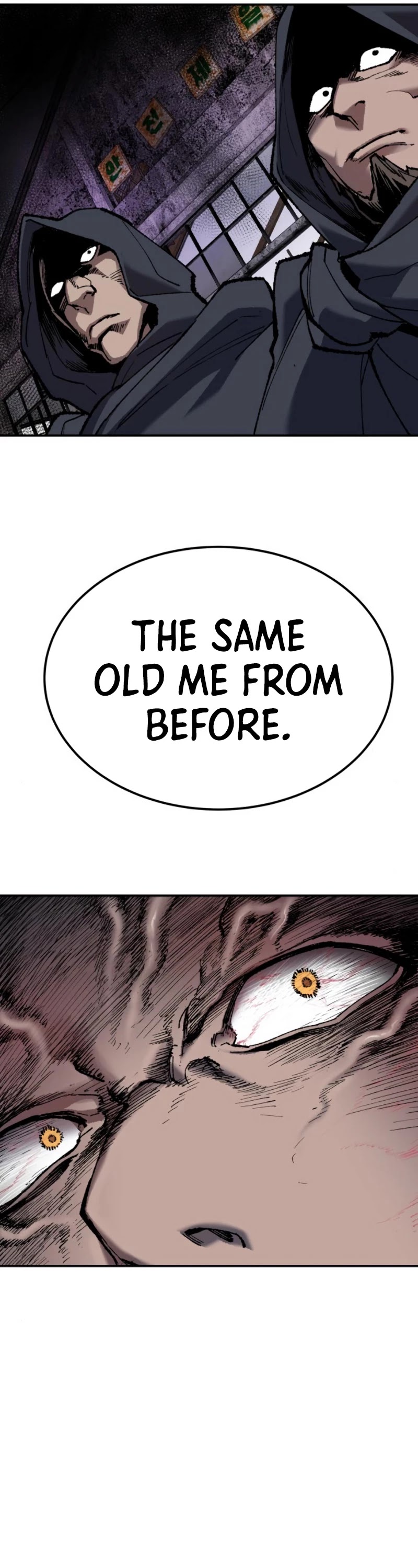 Limit Breaker Chapter 29 page 92 - Chapter 29