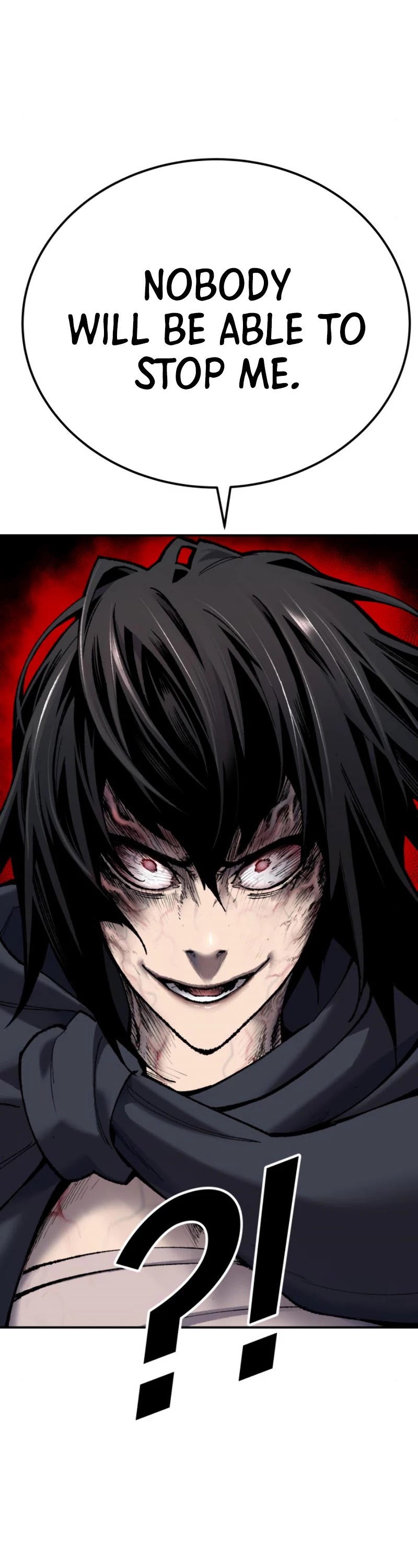 Limit Breaker Chapter 29 page 93 - Chapter 29