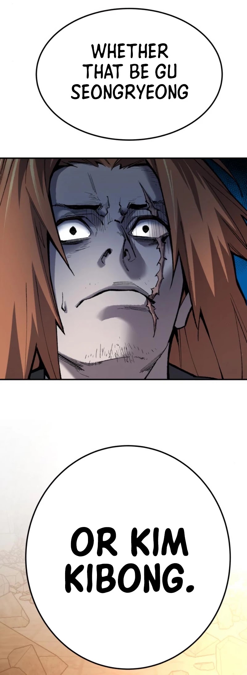 Limit Breaker Chapter 29 page 94 - Chapter 29