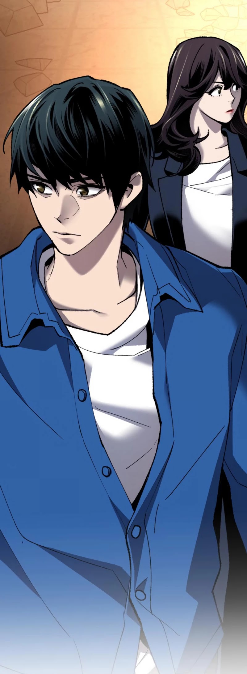 Limit Breaker Chapter 29 page 95 - Chapter 29