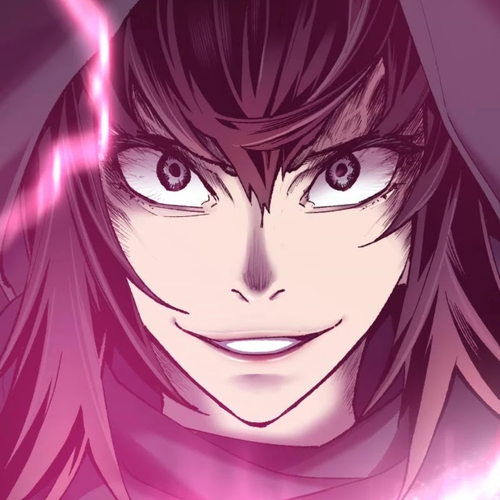 Limit Breaker Chapter 29 cover