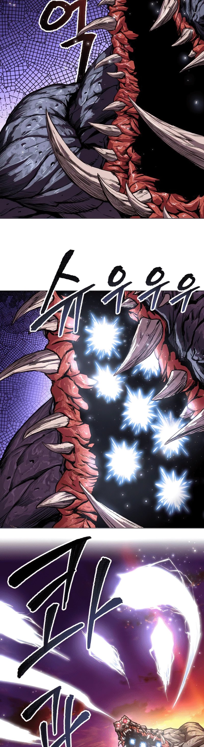 Limit Breaker Chapter 3 page 34 - Chapter 3