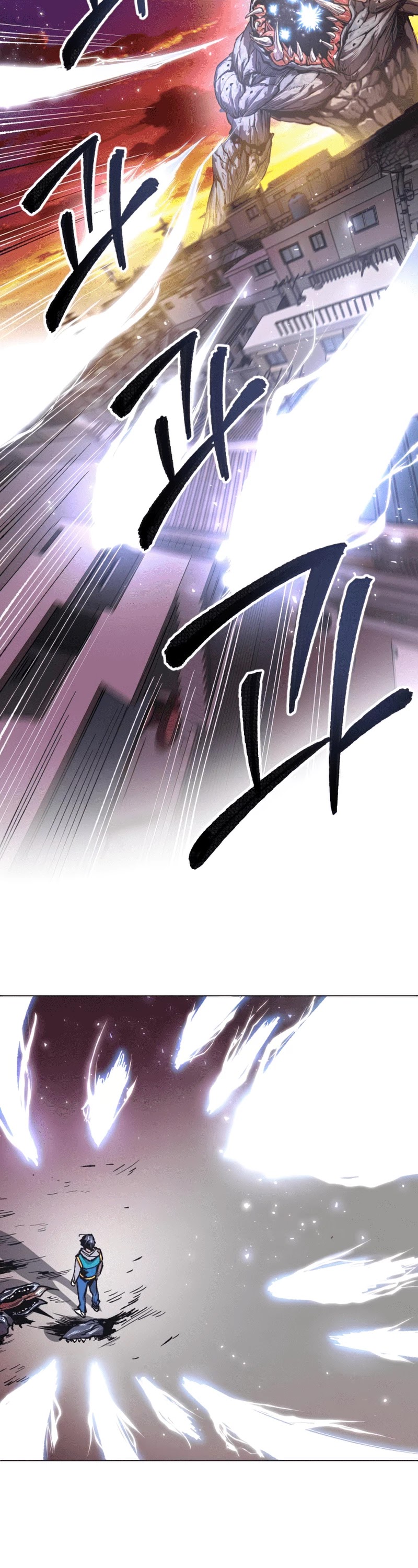 Limit Breaker Chapter 3 page 35 - Chapter 3