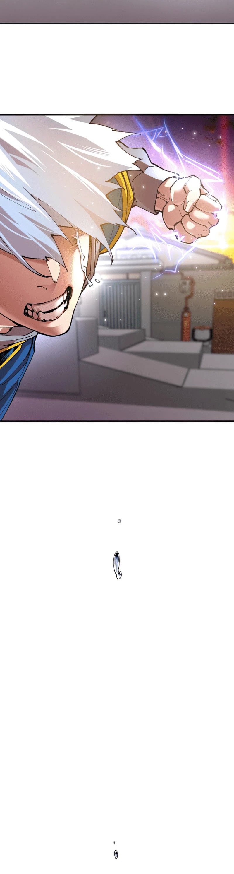 Limit Breaker Chapter 3 page 48 - Chapter 3