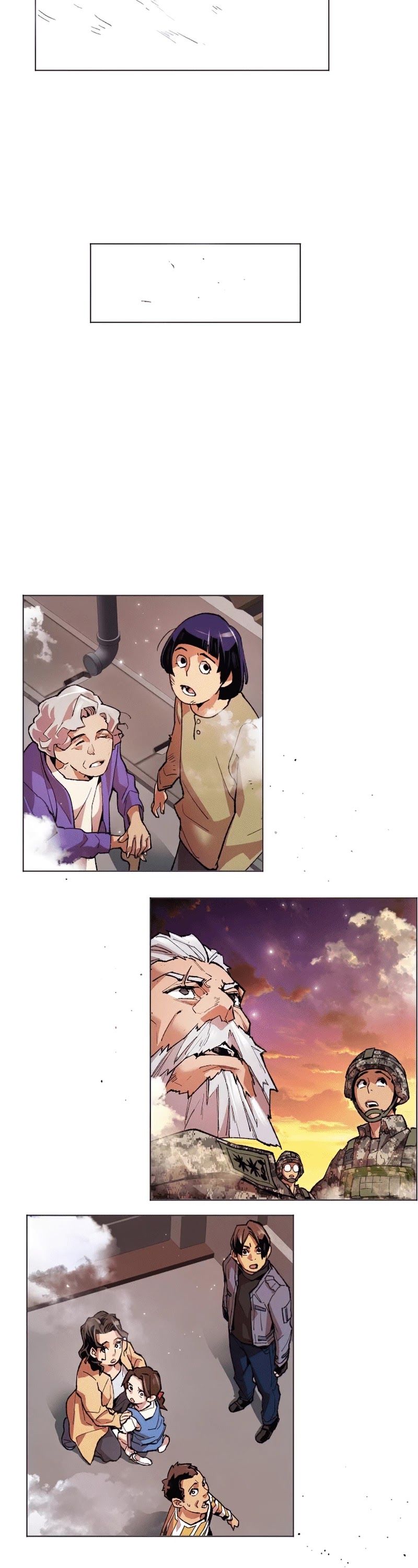 Limit Breaker Chapter 3 page 52 - Chapter 3
