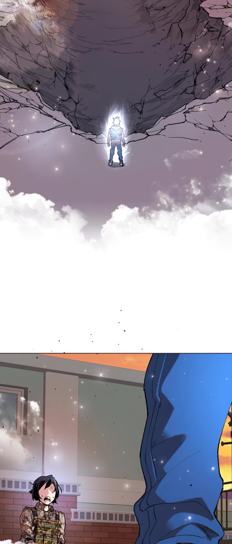 Limit Breaker Chapter 3 page 54 - Chapter 3