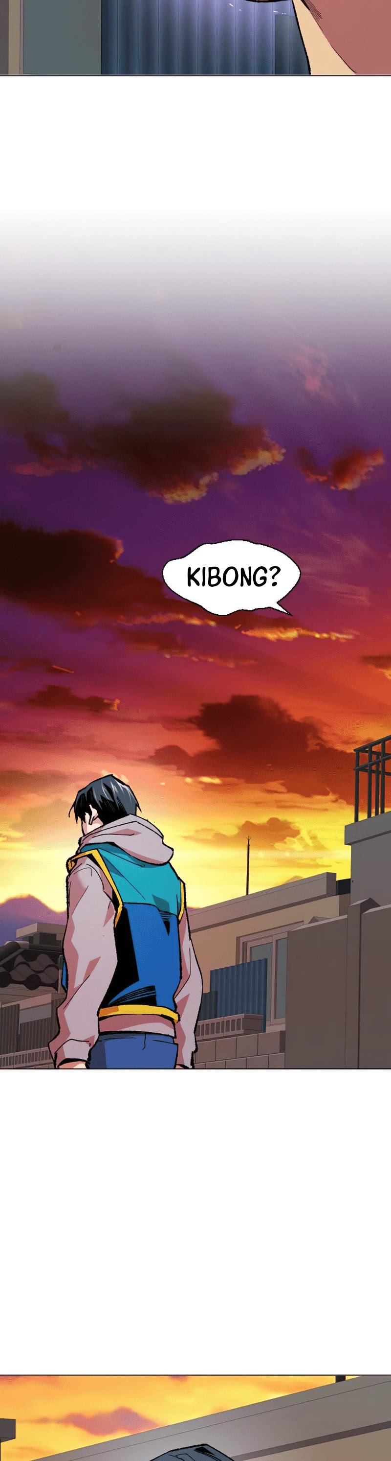 Limit Breaker Chapter 3 page 60 - Chapter 3