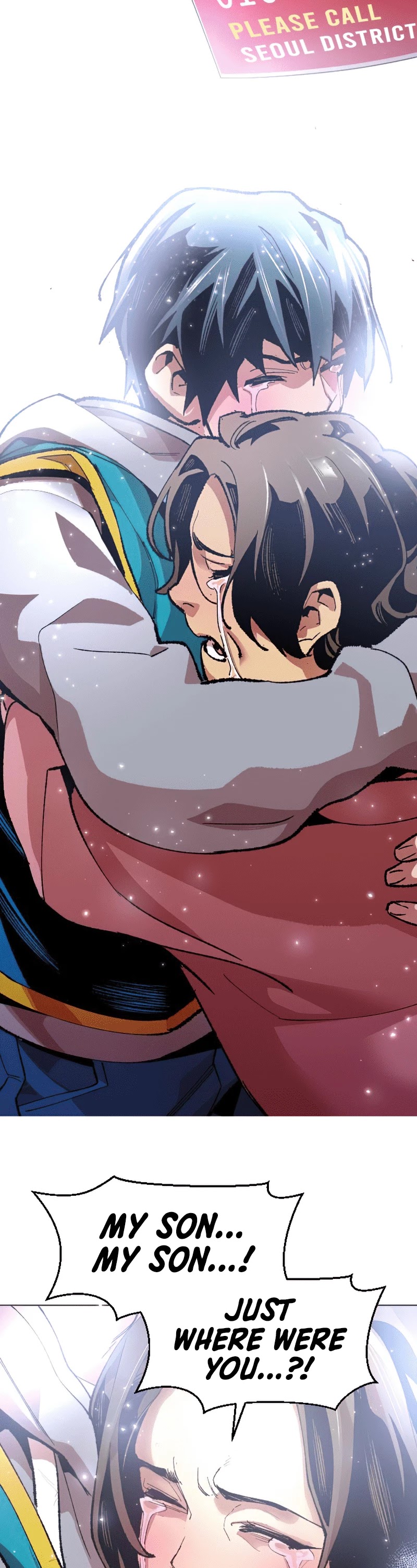 Limit Breaker Chapter 3 page 67 - Chapter 3