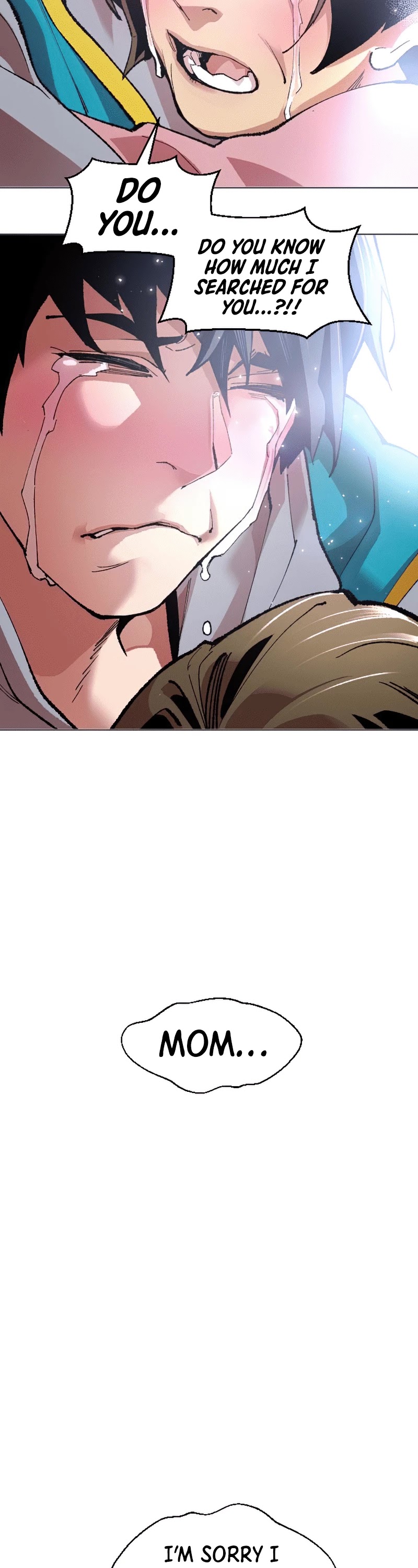 Limit Breaker Chapter 3 page 68 - Chapter 3