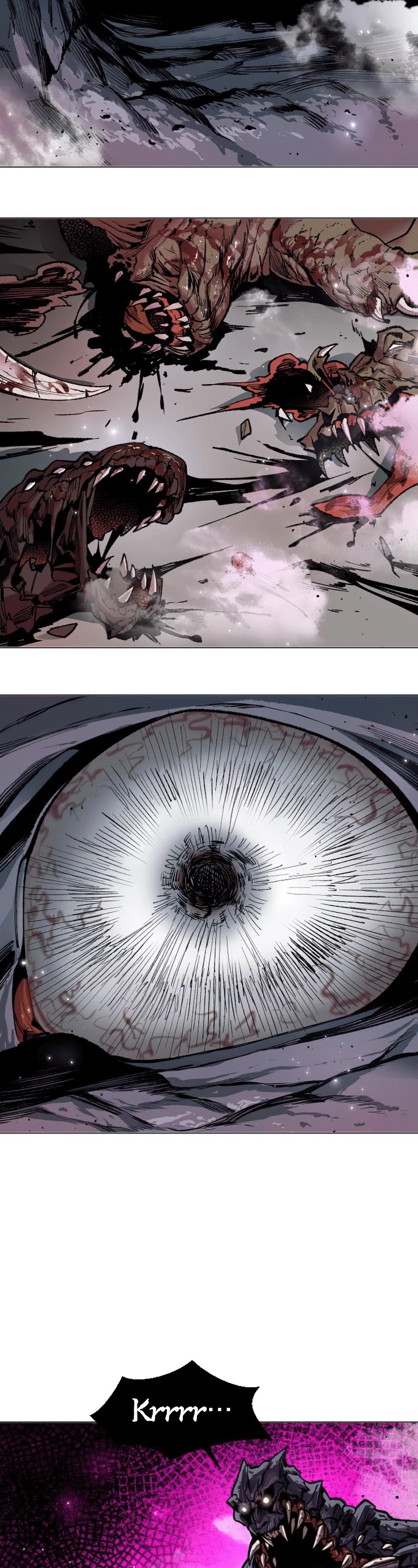 Limit Breaker Chapter 3 page 7 - Chapter 3
