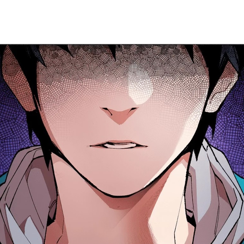 Limit Breaker Chapter 3 cover