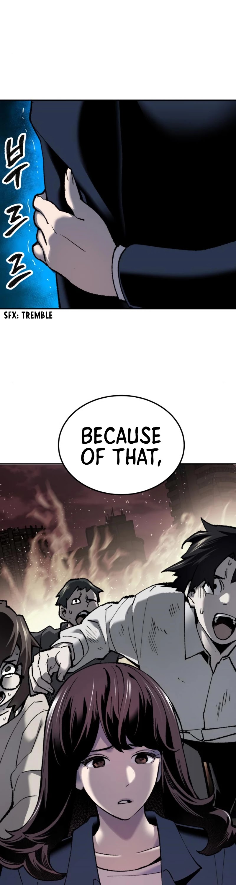 Limit Breaker Chapter 30 page 14 - Chapter 30