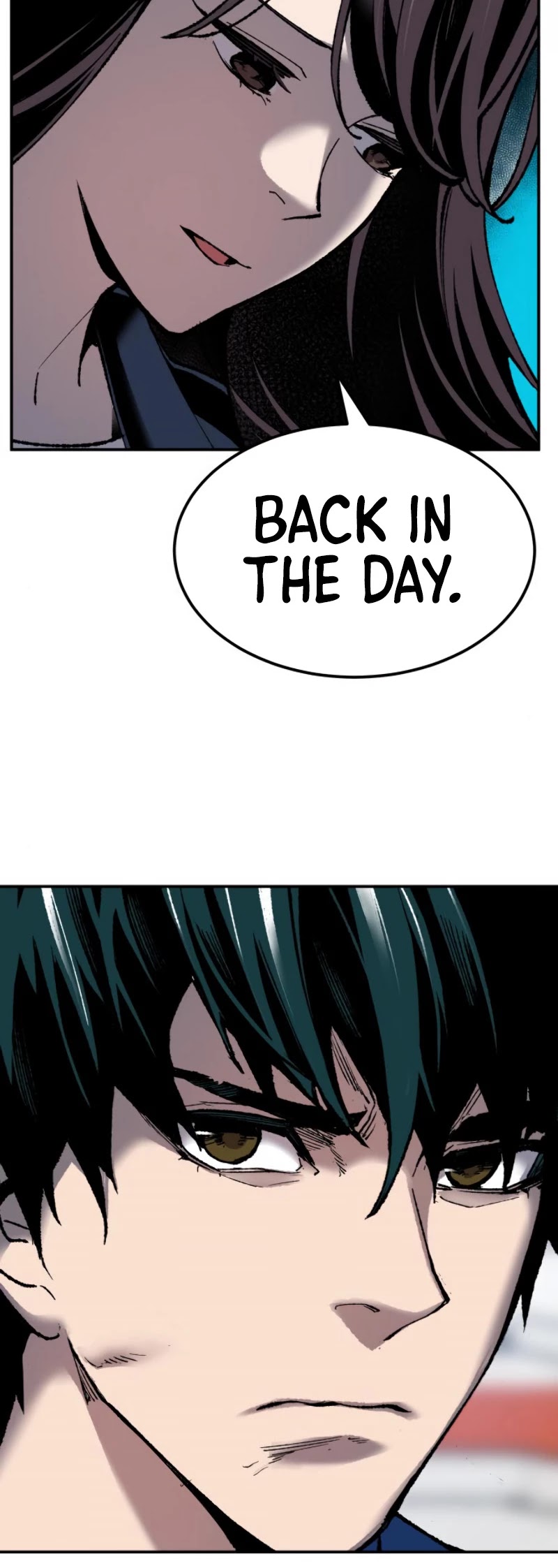 Limit Breaker Chapter 30 page 17 - Chapter 30