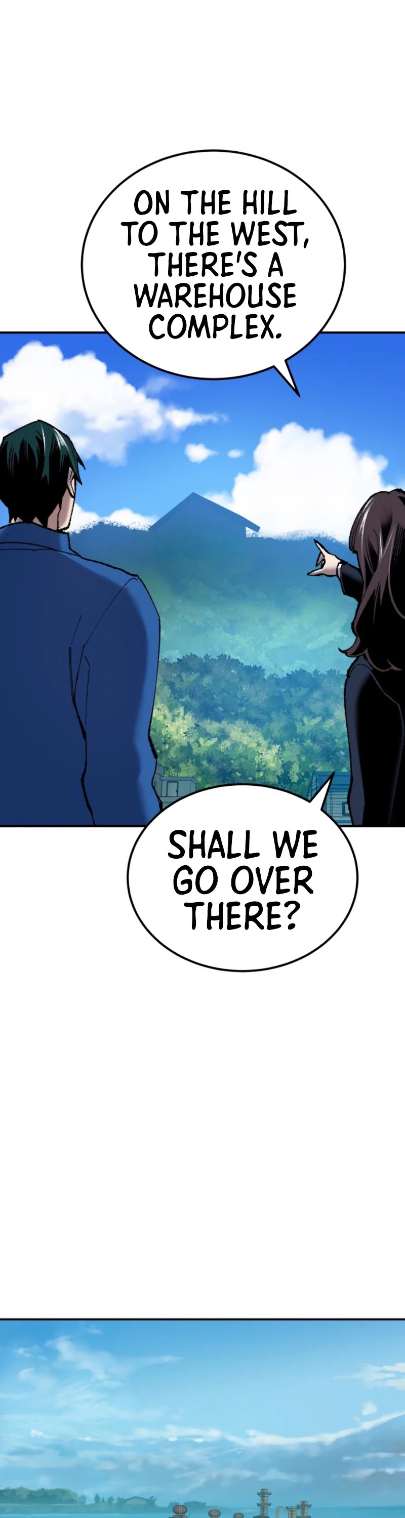 Limit Breaker Chapter 30 page 18 - Chapter 30