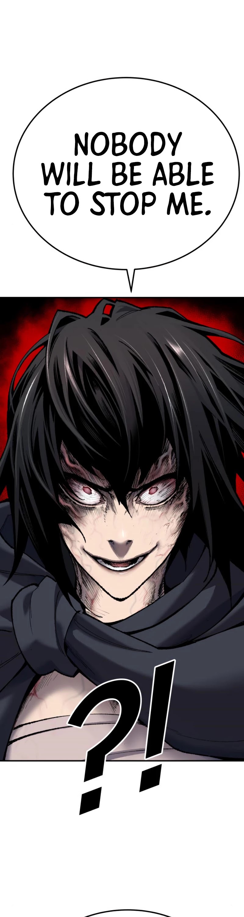 Limit Breaker Chapter 30 page 2 - Chapter 30