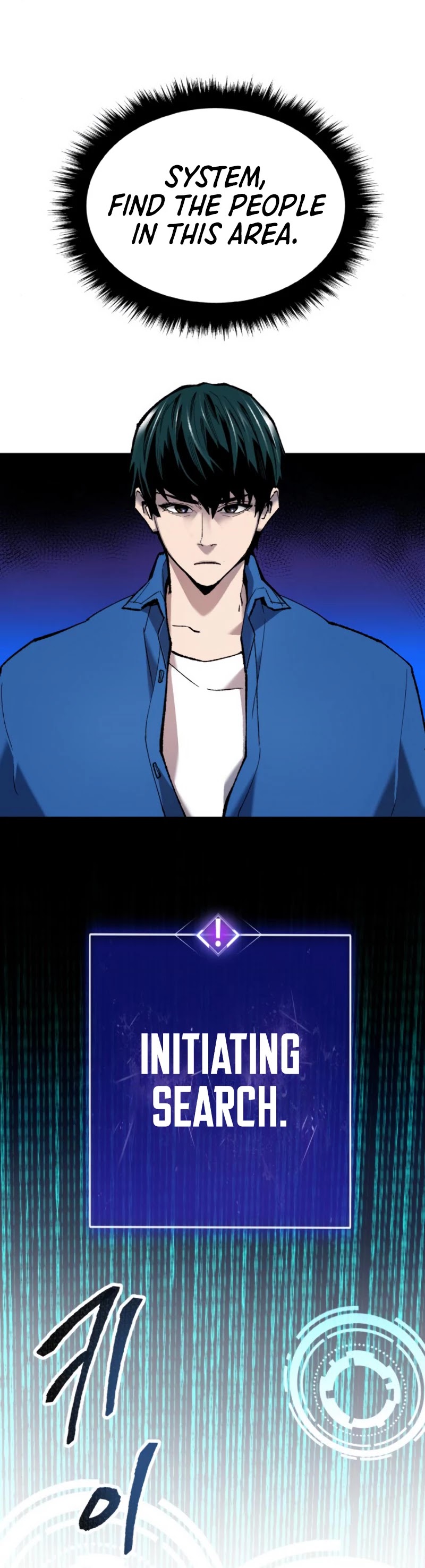 Limit Breaker Chapter 30 page 21 - Chapter 30
