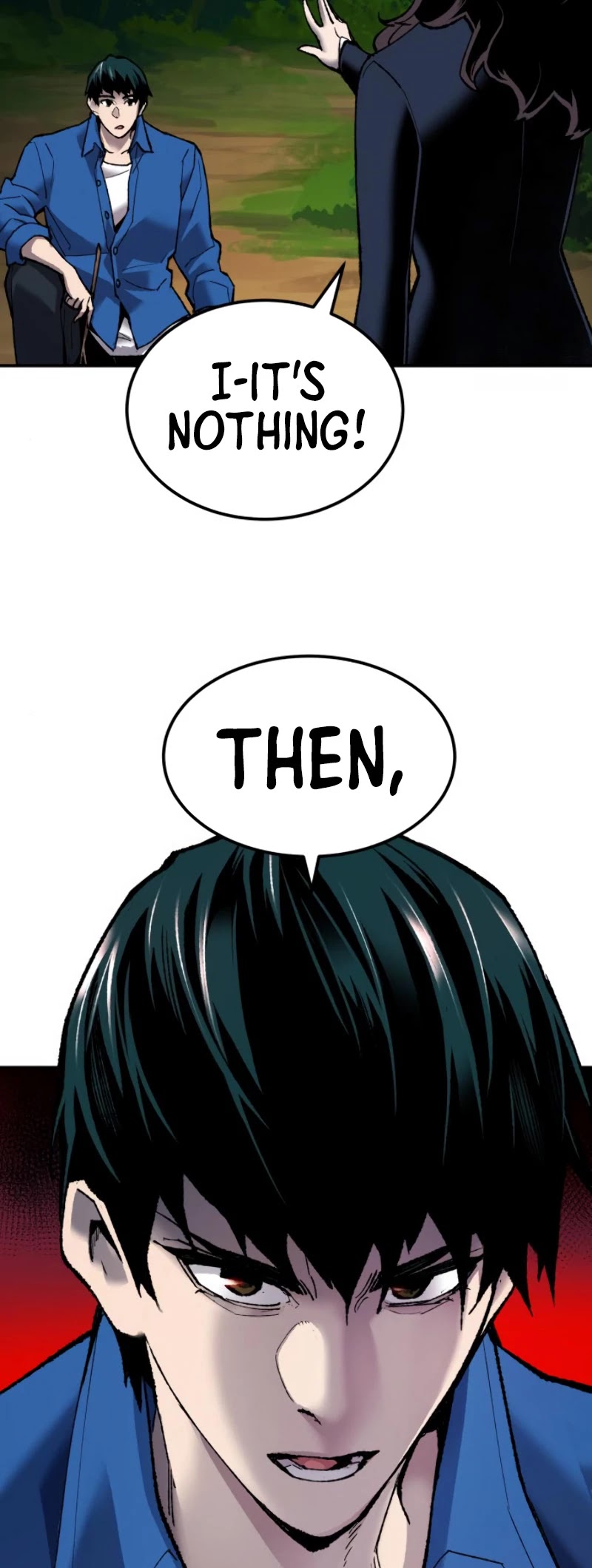 Limit Breaker Chapter 30 page 28 - Chapter 30