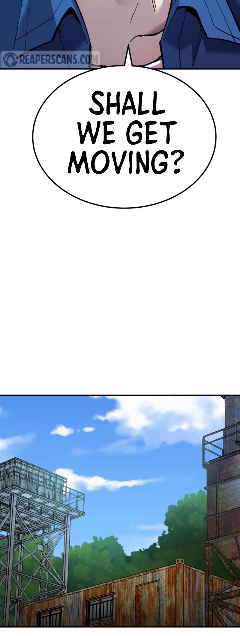 Limit Breaker Chapter 30 page 29 - Chapter 30