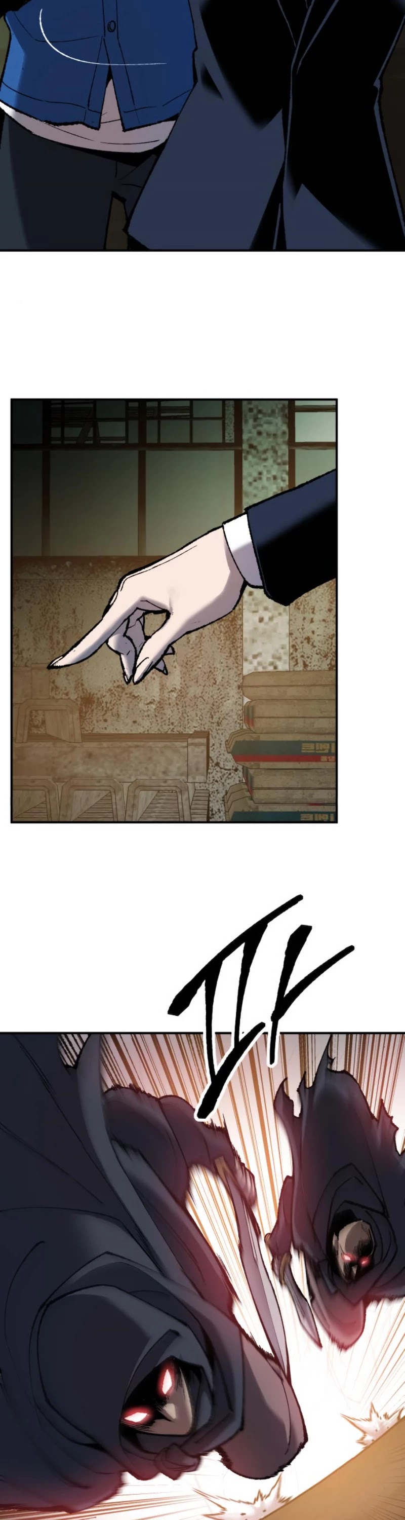 Limit Breaker Chapter 30 page 35 - Chapter 30
