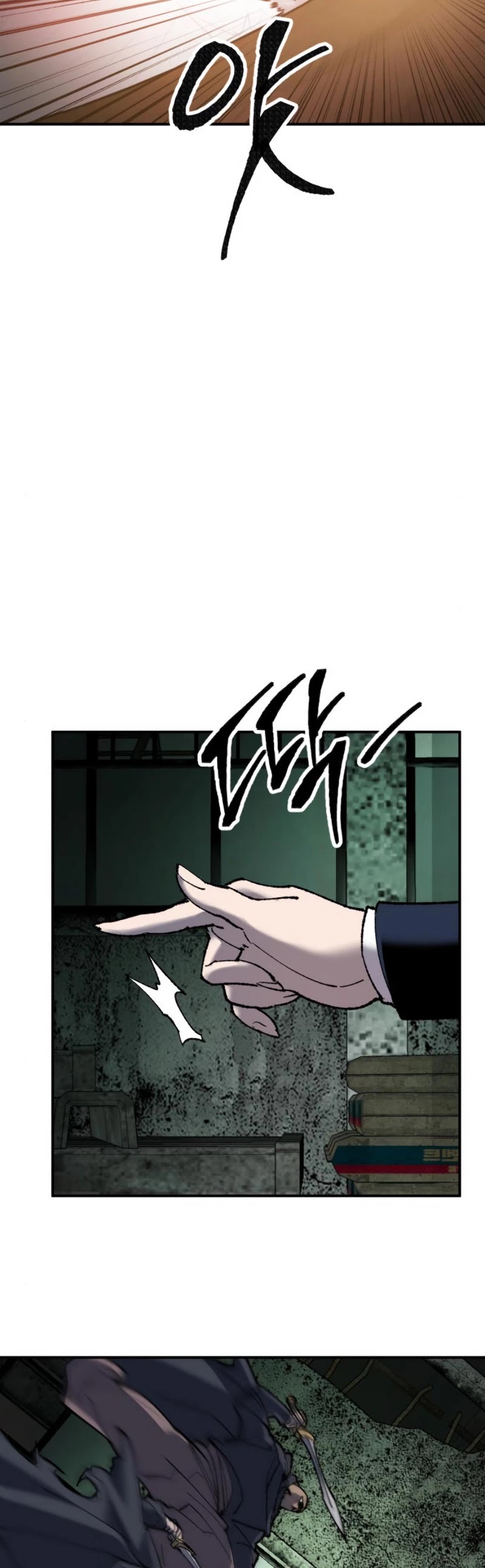 Limit Breaker Chapter 30 page 36 - Chapter 30