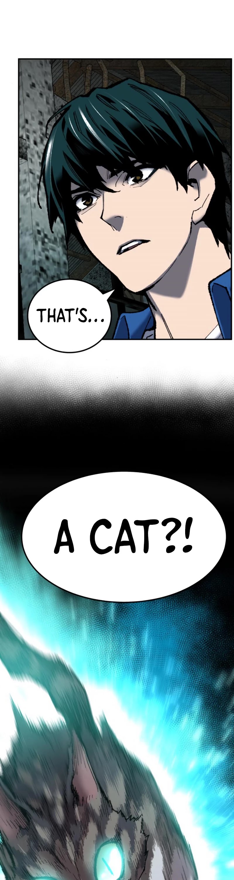 Limit Breaker Chapter 30 page 38 - Chapter 30