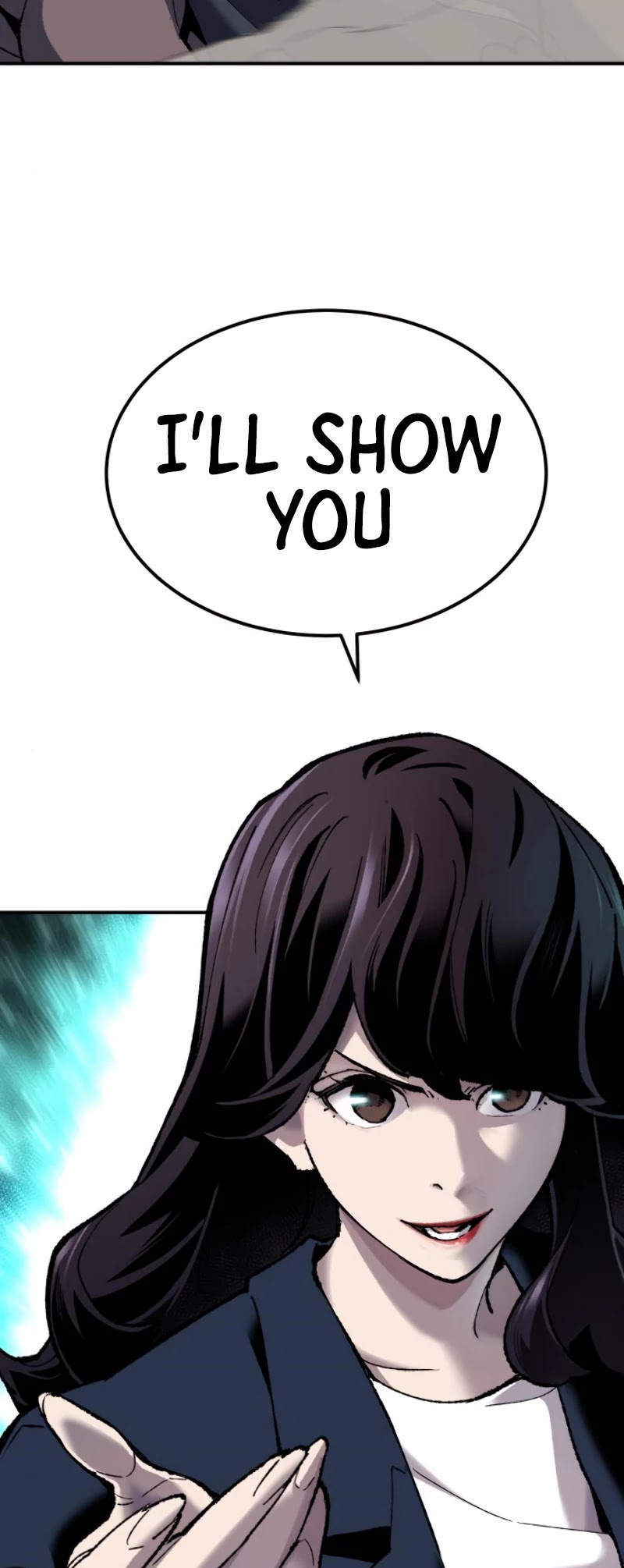 Limit Breaker Chapter 30 page 40 - Chapter 30