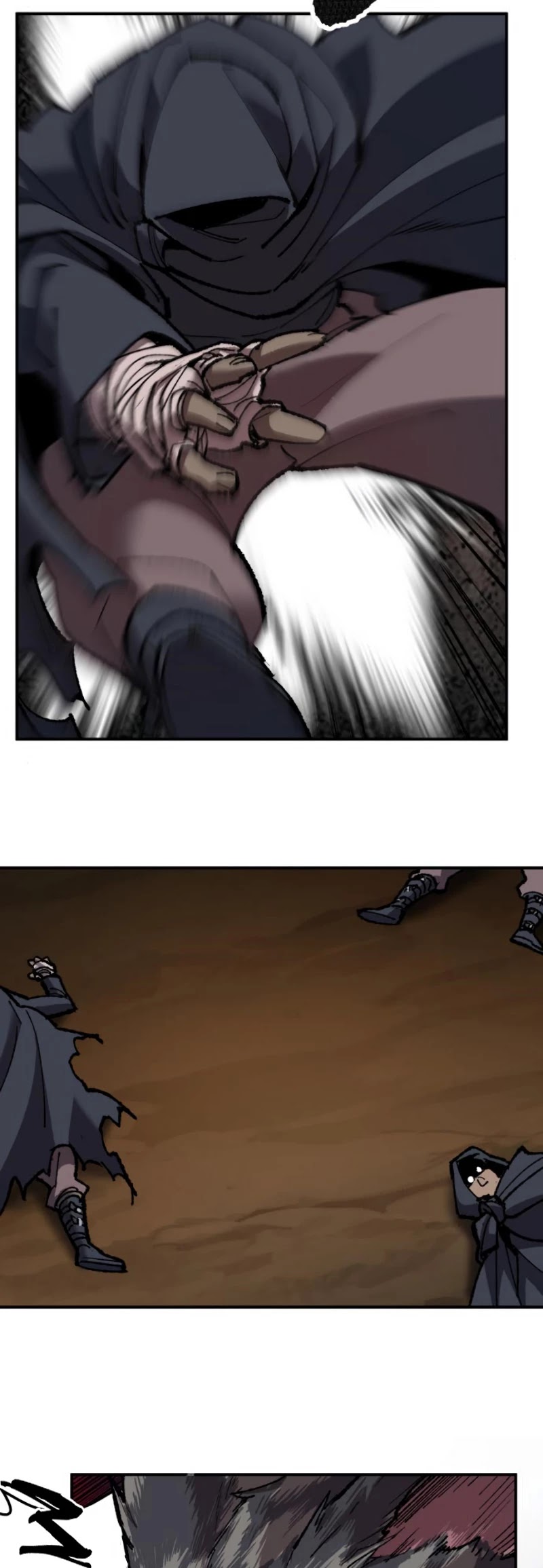 Limit Breaker Chapter 30 page 48 - Chapter 30