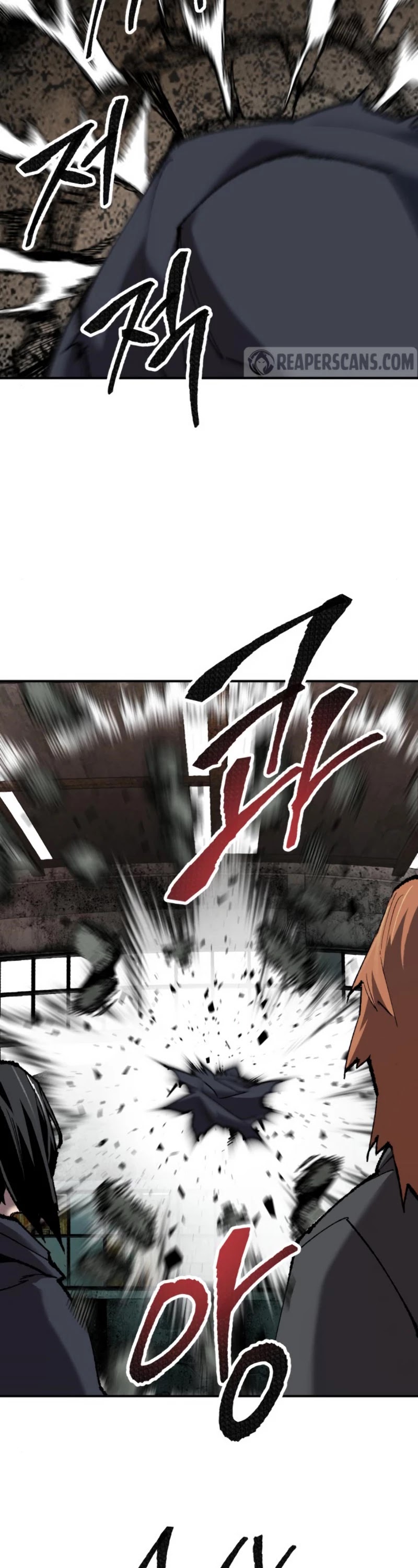 Limit Breaker Chapter 30 page 51 - Chapter 30