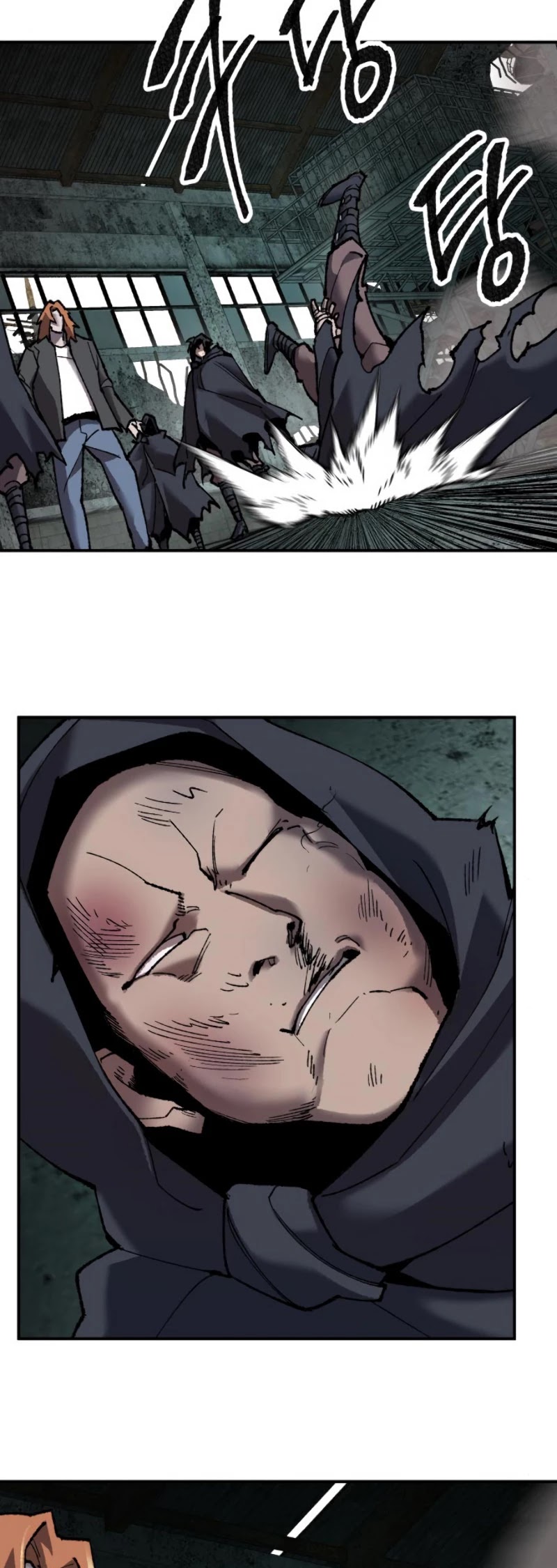 Limit Breaker Chapter 30 page 52 - Chapter 30