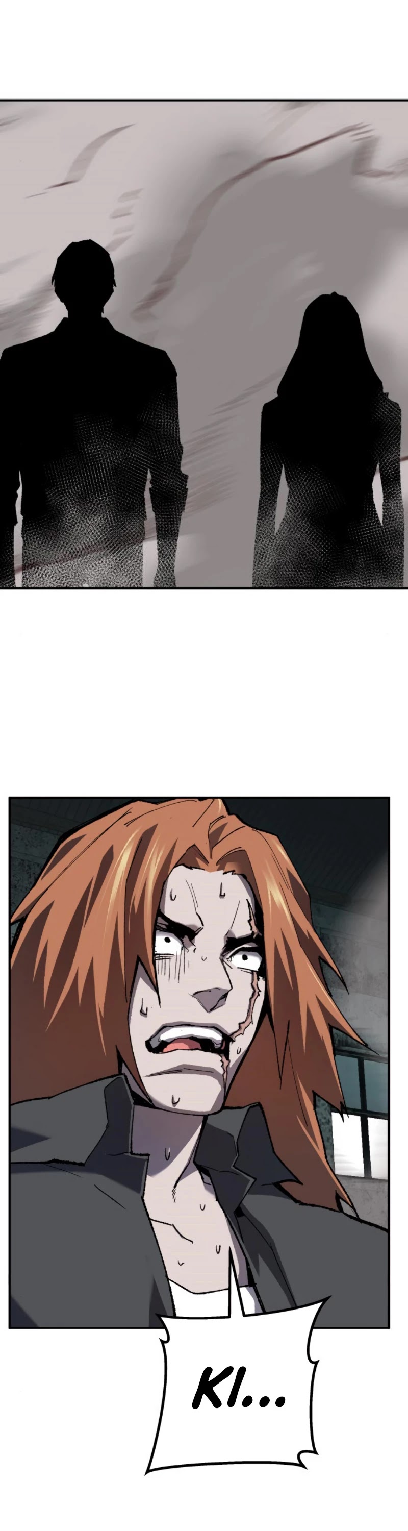 Limit Breaker Chapter 30 page 54 - Chapter 30