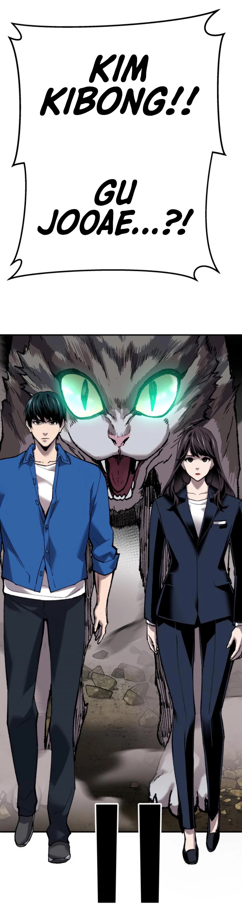 Limit Breaker Chapter 30 page 55 - Chapter 30