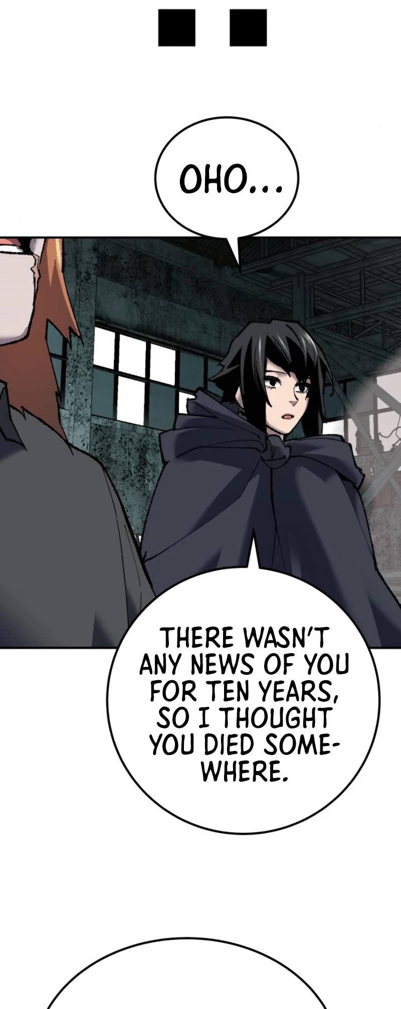 Limit Breaker Chapter 30 page 56 - Chapter 30