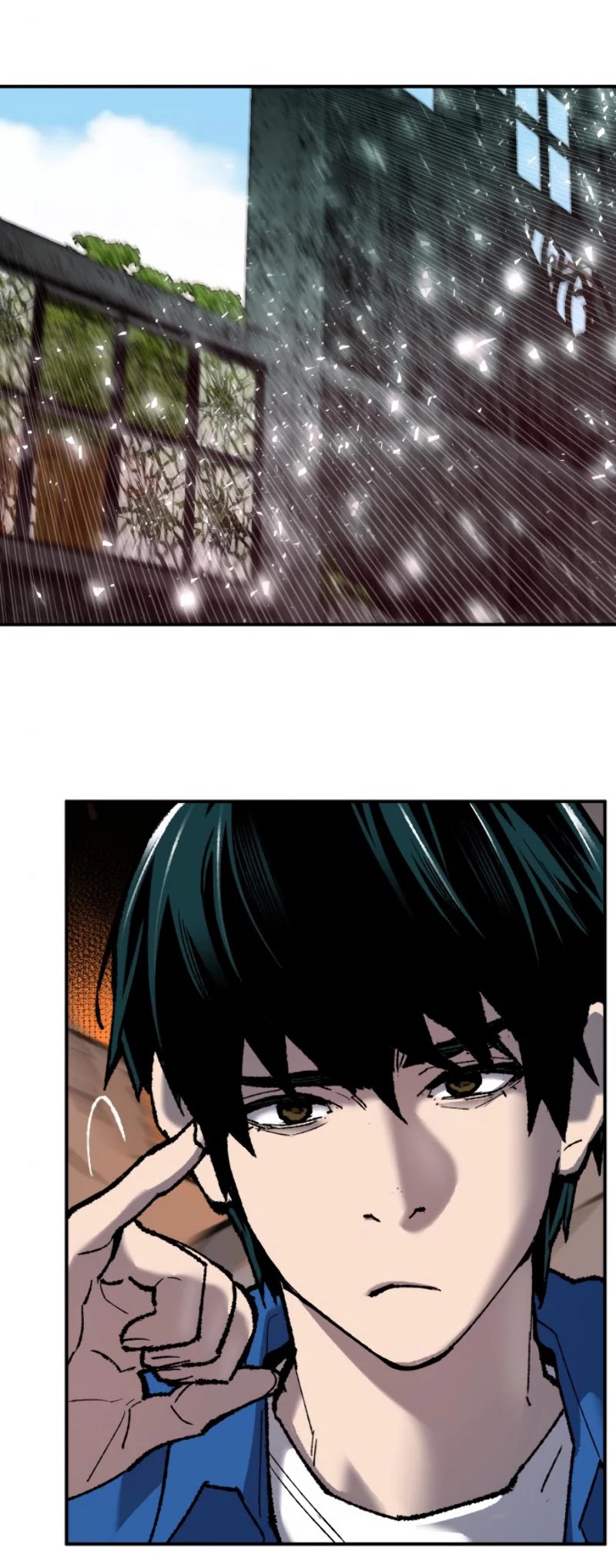 Limit Breaker Chapter 30 page 61 - Chapter 30