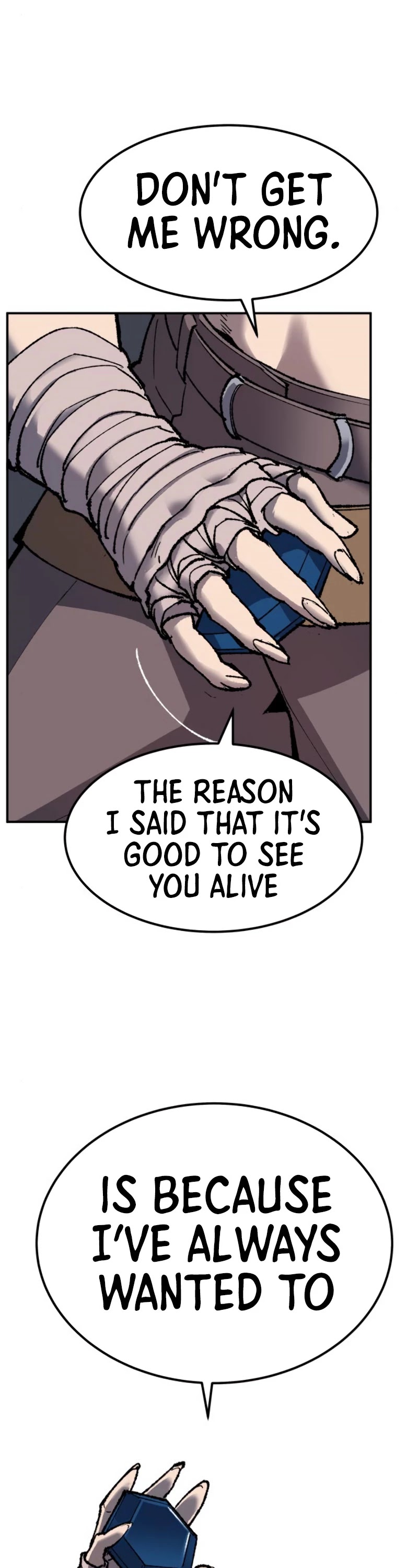 Limit Breaker Chapter 30 page 62 - Chapter 30