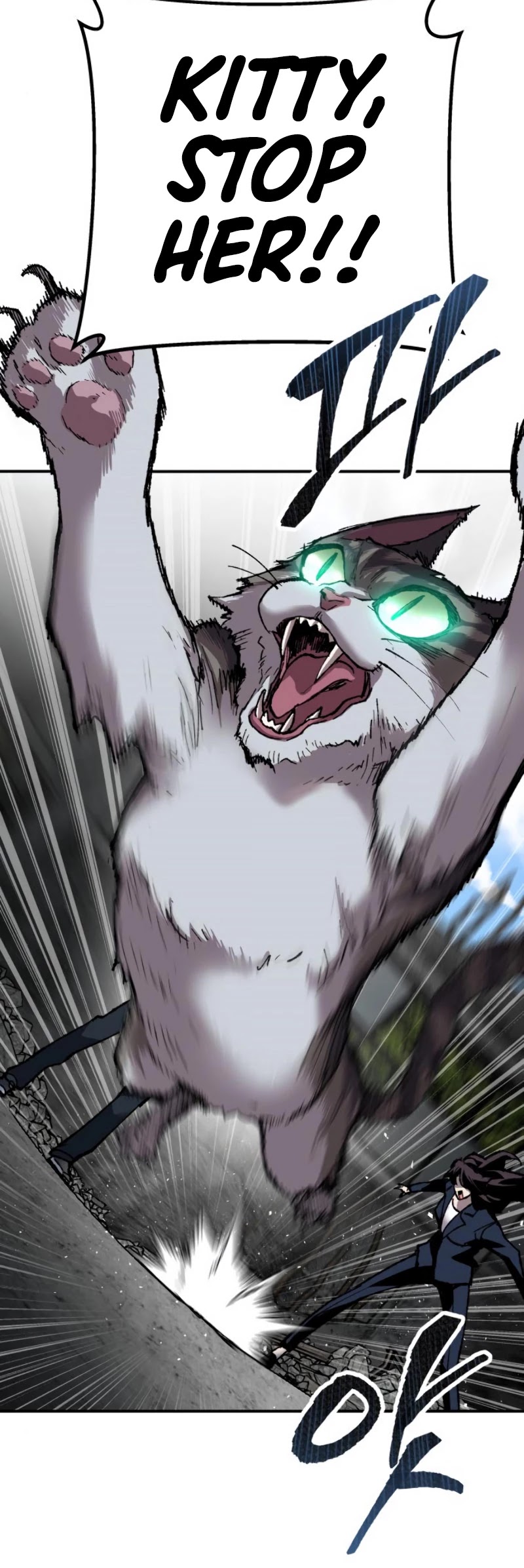 Limit Breaker Chapter 30 page 65 - Chapter 30