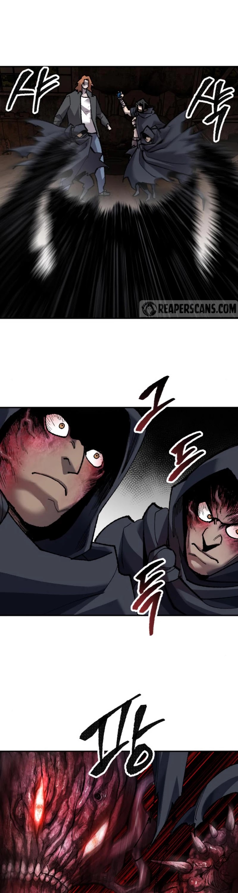 Limit Breaker Chapter 30 page 66 - Chapter 30