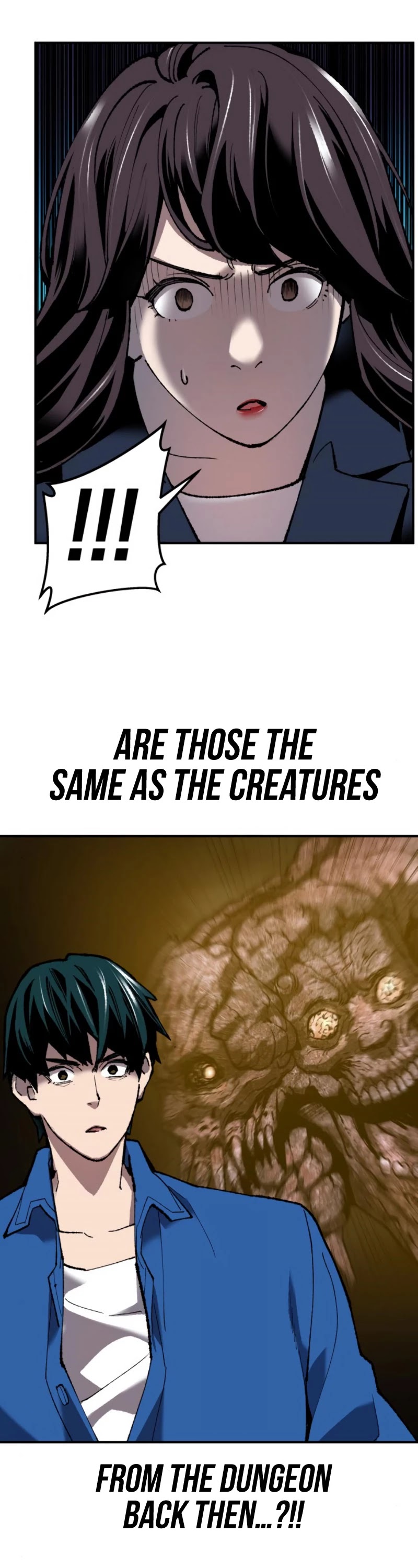 Limit Breaker Chapter 30 page 70 - Chapter 30