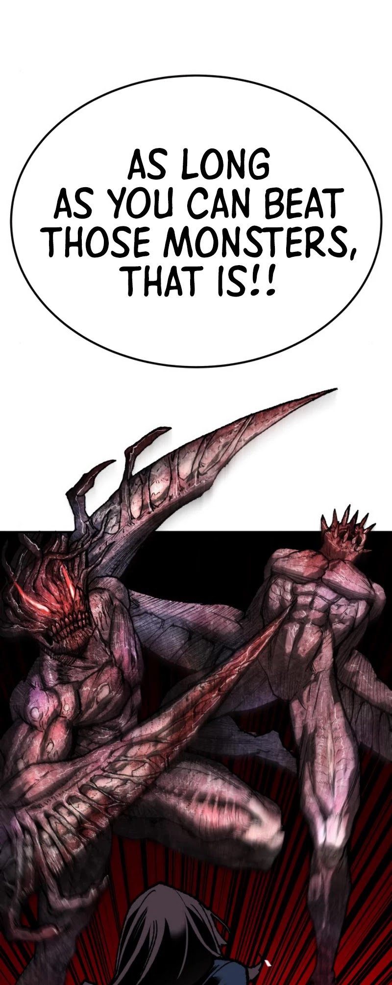 Limit Breaker Chapter 30 page 72 - Chapter 30
