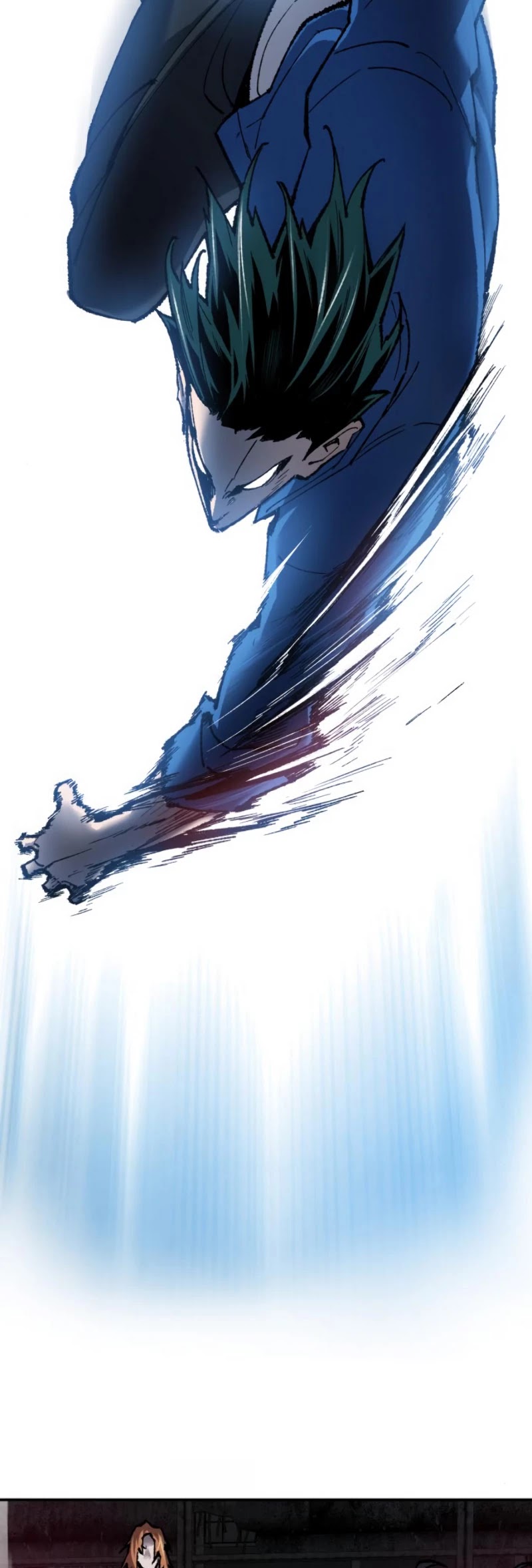 Limit Breaker Chapter 30 page 76 - Chapter 30